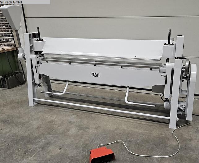 Folding Machine