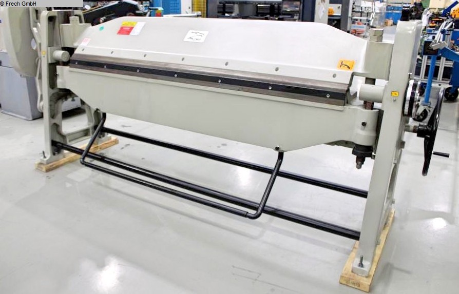 Folding Machine
