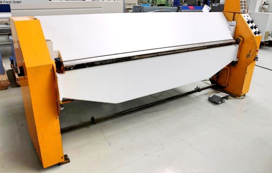 Folding Machine