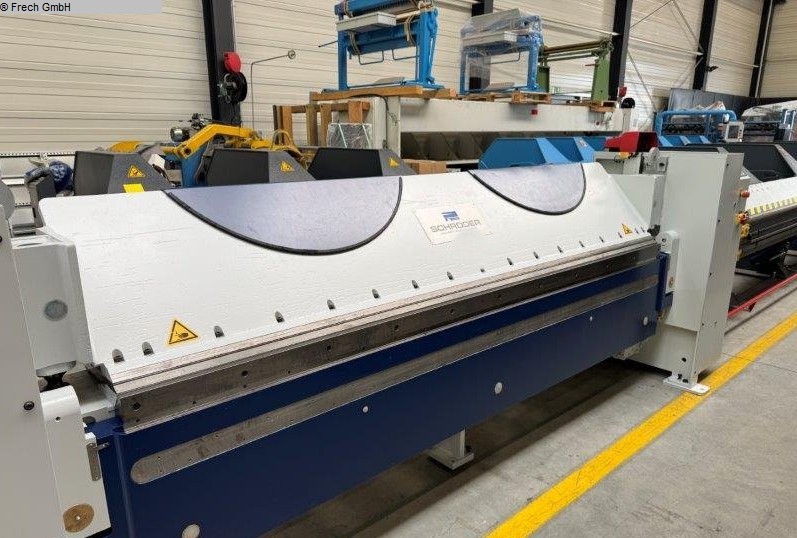 Folding Machine