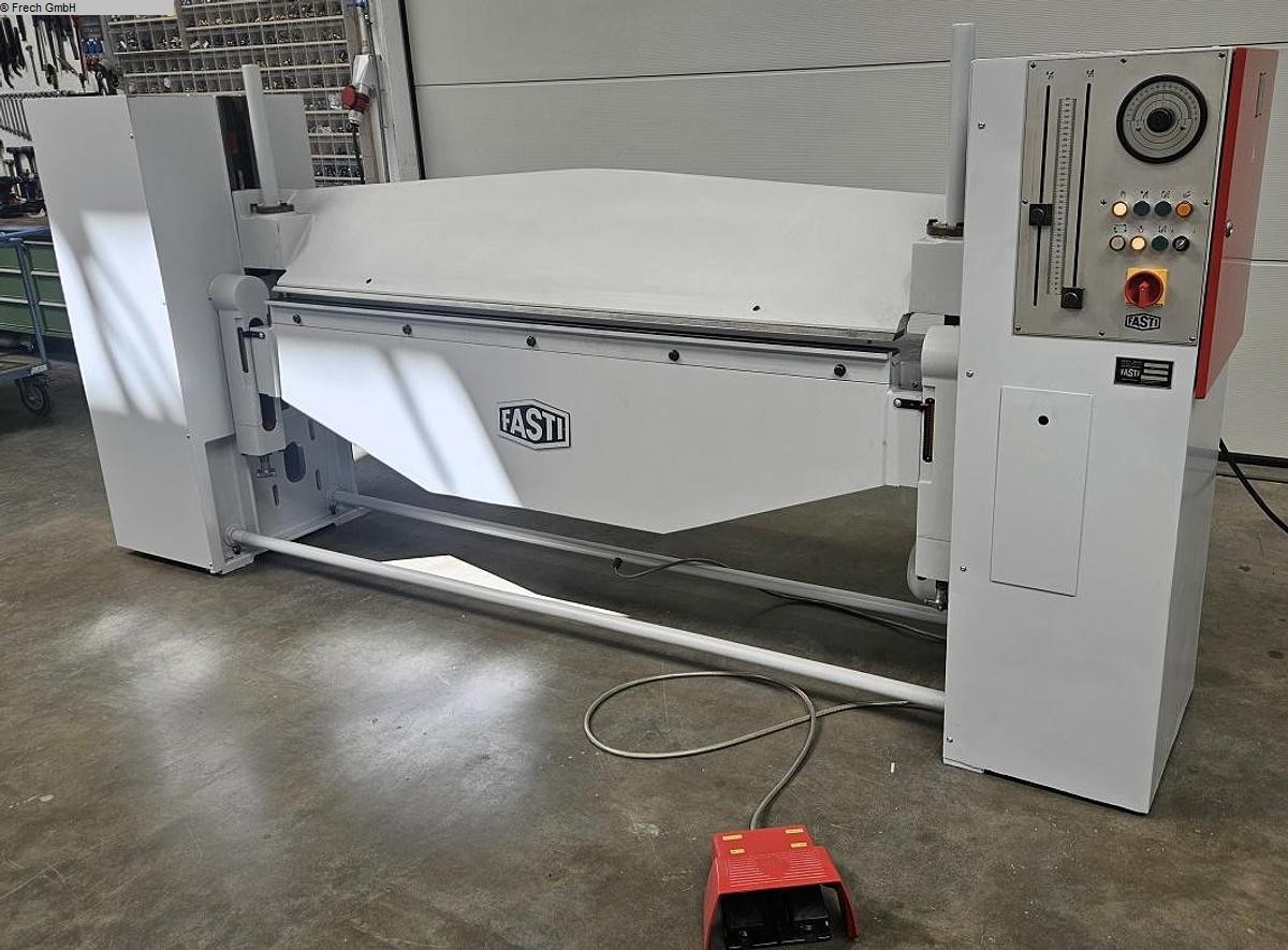 Folding Machine