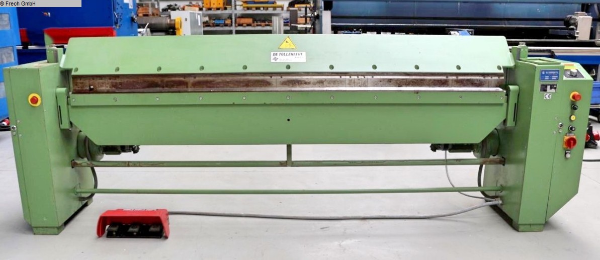 Folding Machine