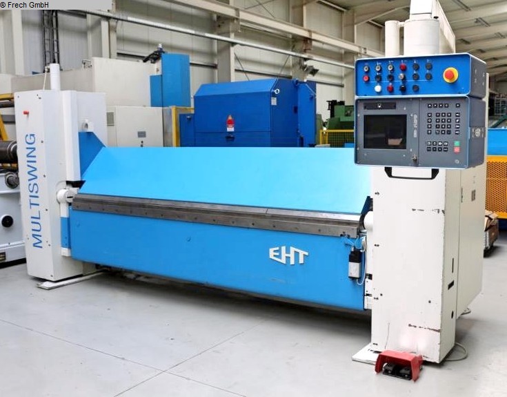 Folding Machine