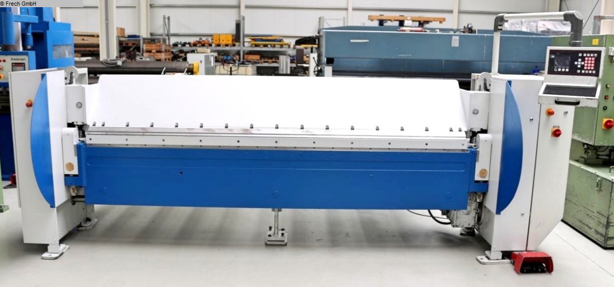 Folding Machine