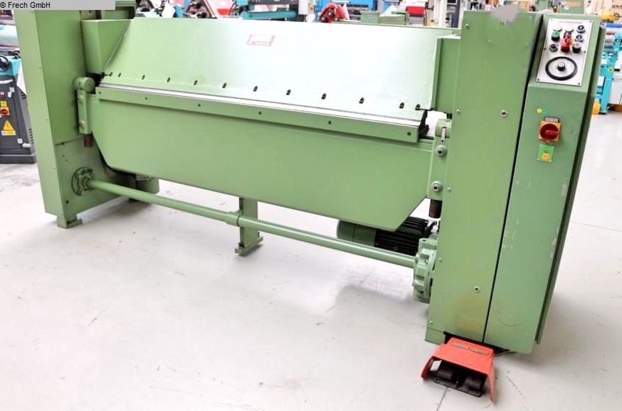 Folding Machine