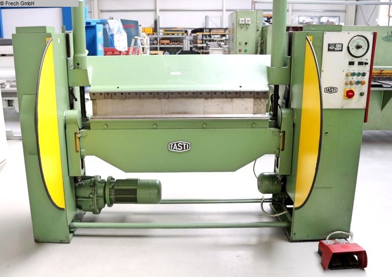 Folding Machine