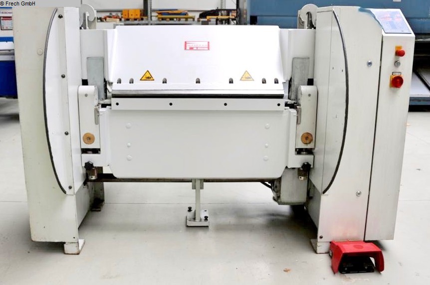 Folding Machine