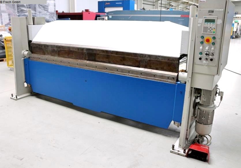 Folding Machine