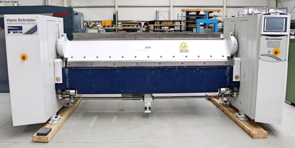 Folding Machine