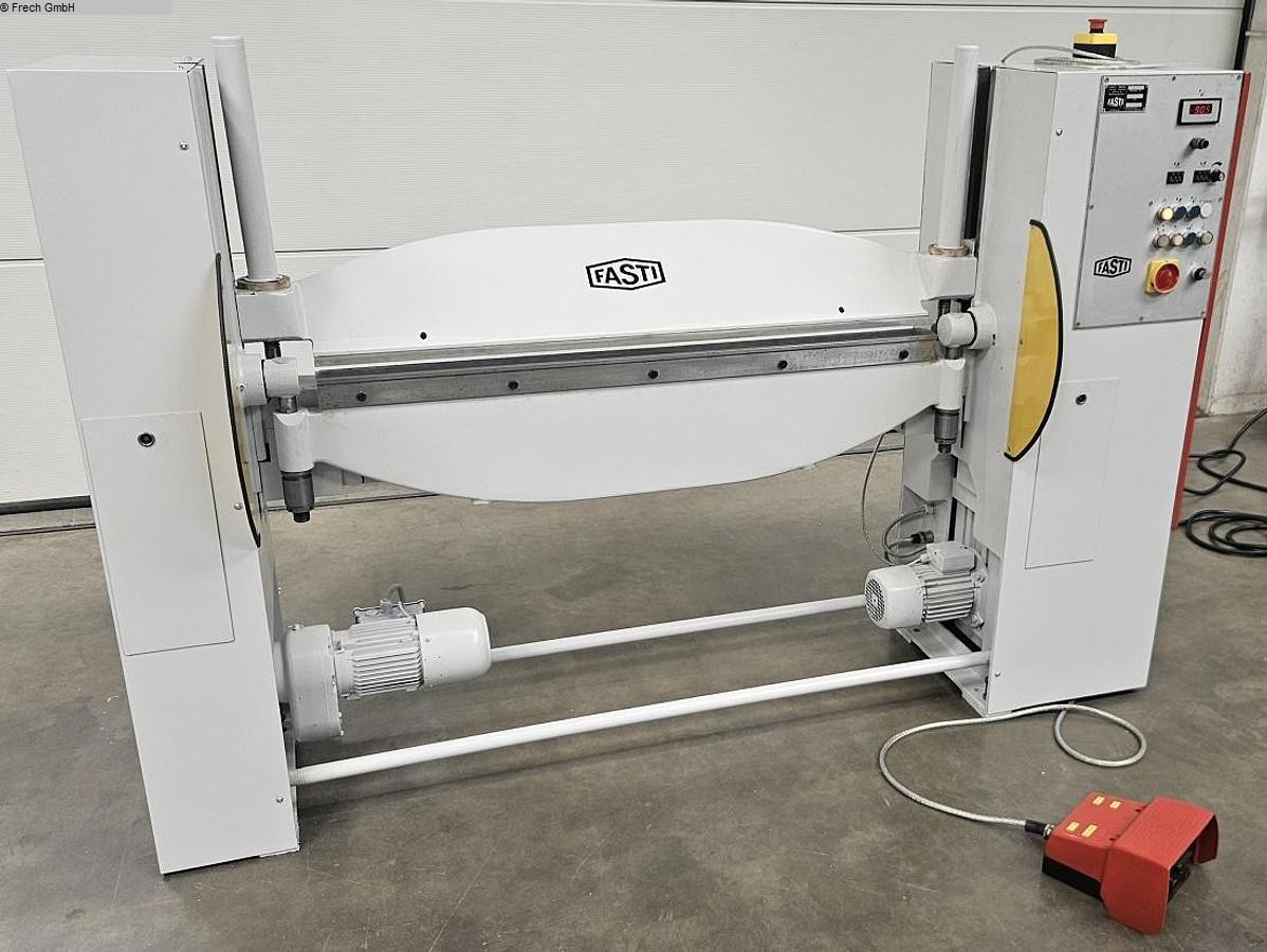 Folding Machine