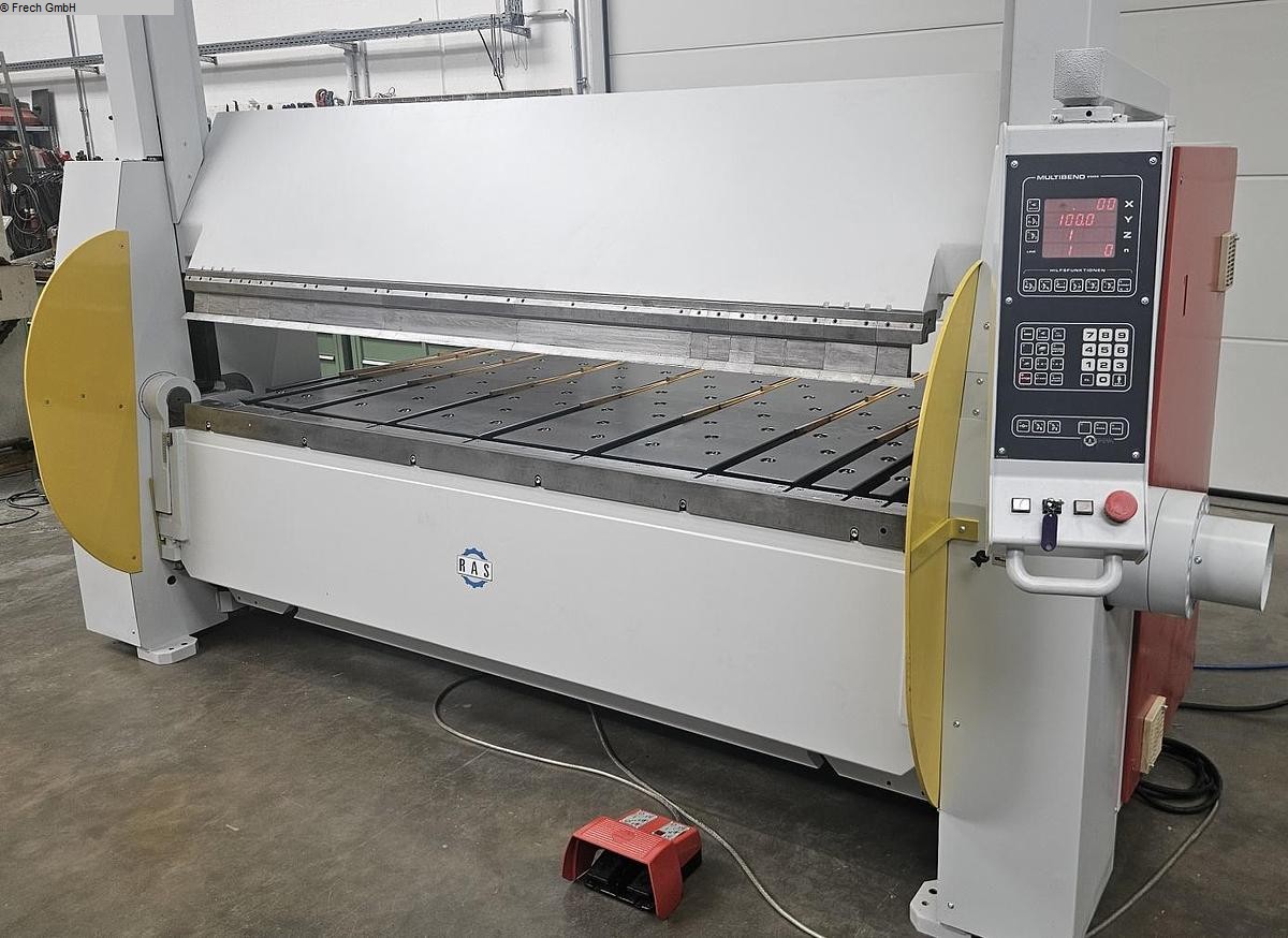 Folding Machine