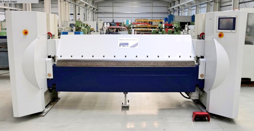 Folding Machine