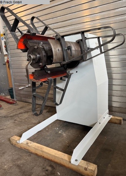Decoilers for Coils