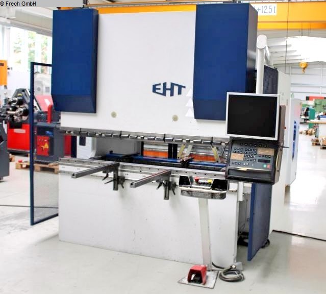 Hydr. pressbrake