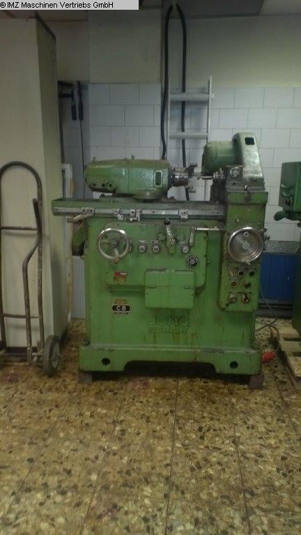 used Machines available immediately Internal Grinding Machine JUNG 