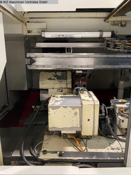 used Cylindrical Grinding Machine STUDER S 32
