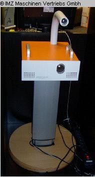 Rabljeni stroj za lasersko označavanje VITRO Vitrolux R