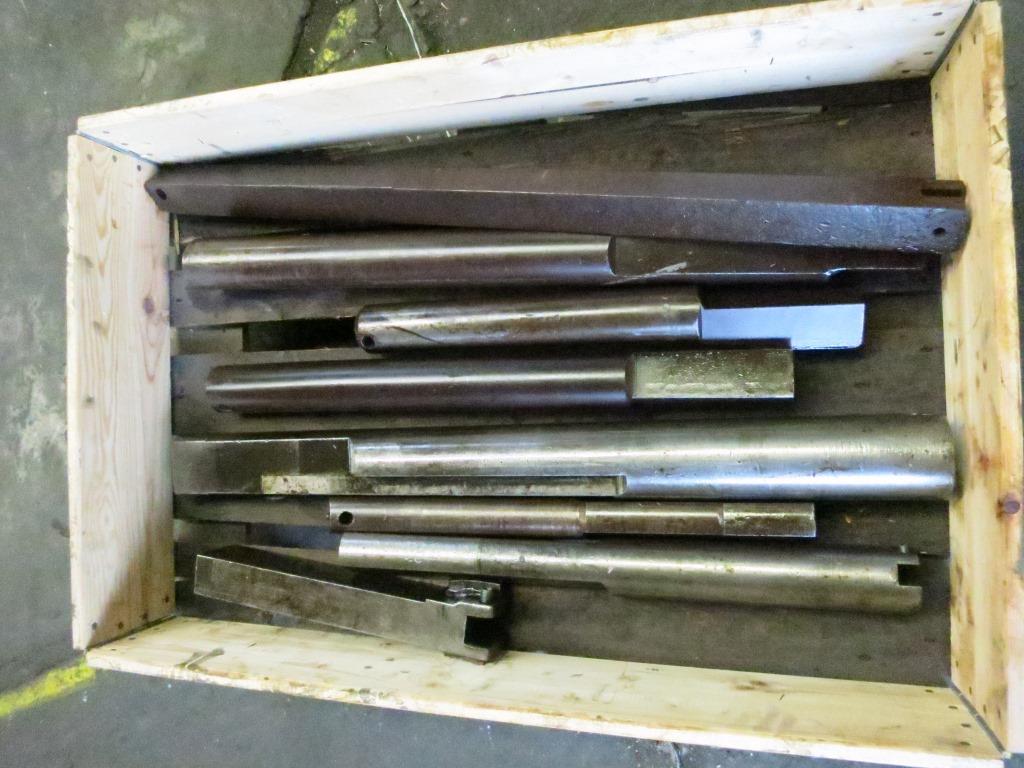 used Other accessories for machine tools Boring Bar Bohrstangen 