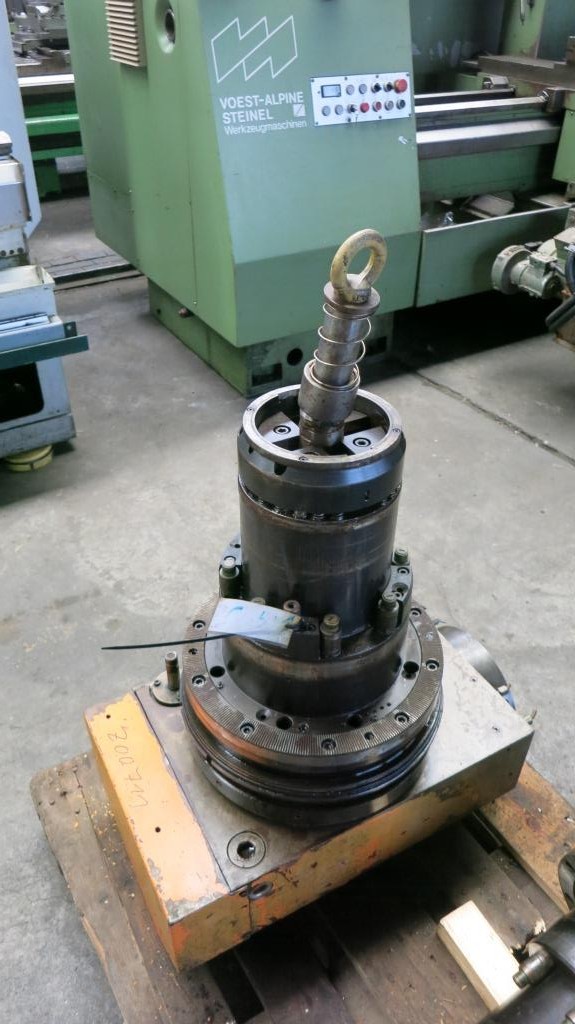 used Other accessories for machine tools Angular Head KOLB 