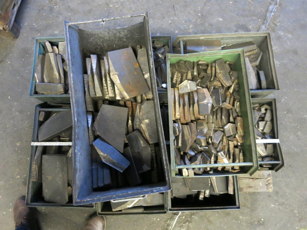 used Other accessories for machine tools Boring Bar  Borhmesser