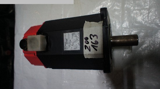 used Machines available immediately Motor GE FANUC A06B-0317-B032#7000