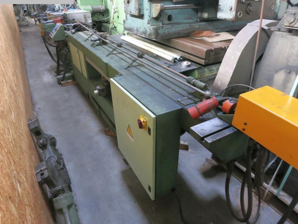 used Machines available immediately Pipe-Bending Machine BEMA G45_cn-d