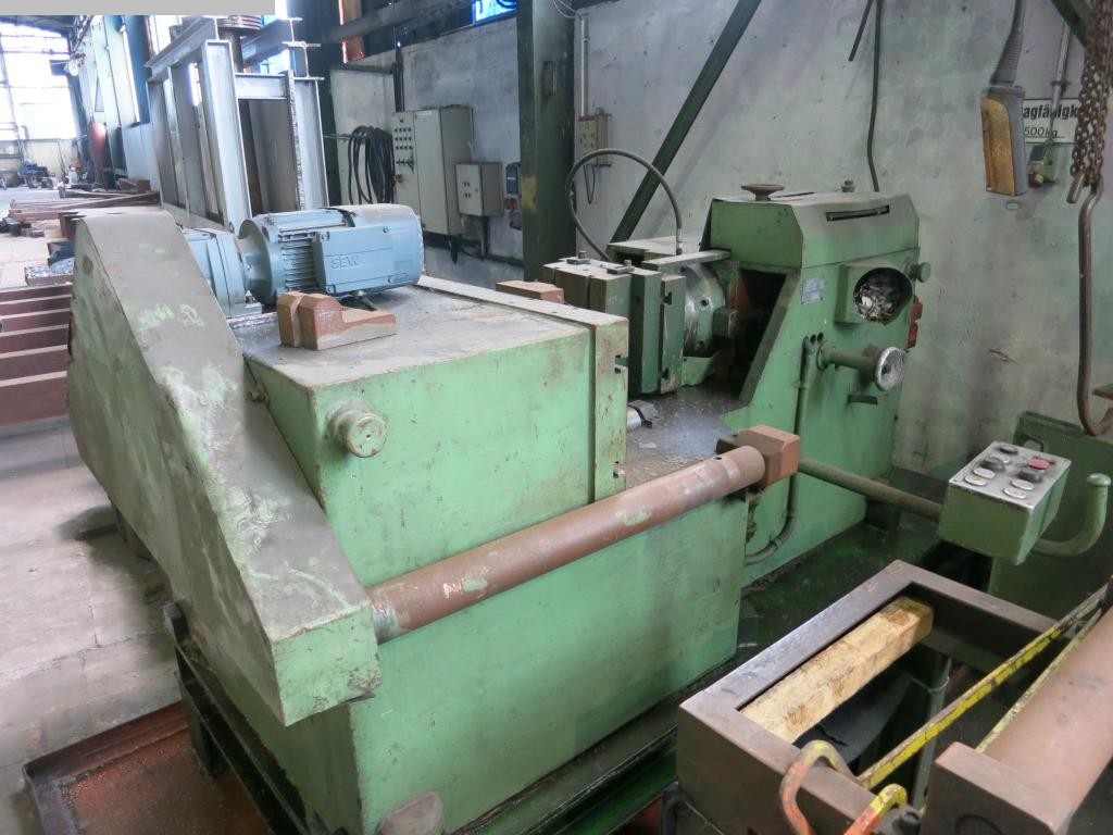 used Machines available immediately Straightening Press - Single Column  LTPS 2