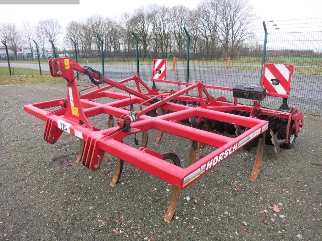 used Machines available immediately Tillage HORSCH Terano 3 FX