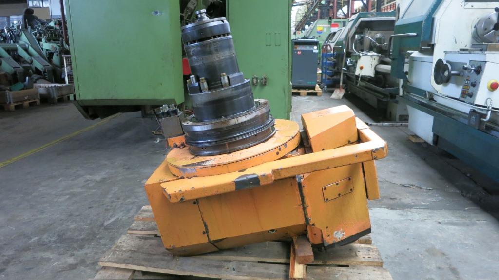 used Other accessories for machine tools Angular Head KOLB 