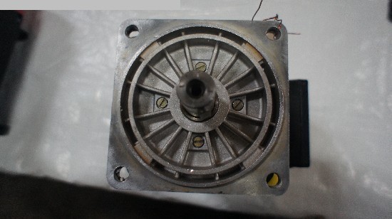 used Motor SIEMENS 1FT0572-OAC01