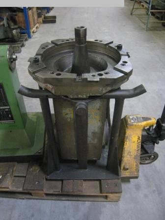 used Other accessories for machine tools Angular Head HELLER 