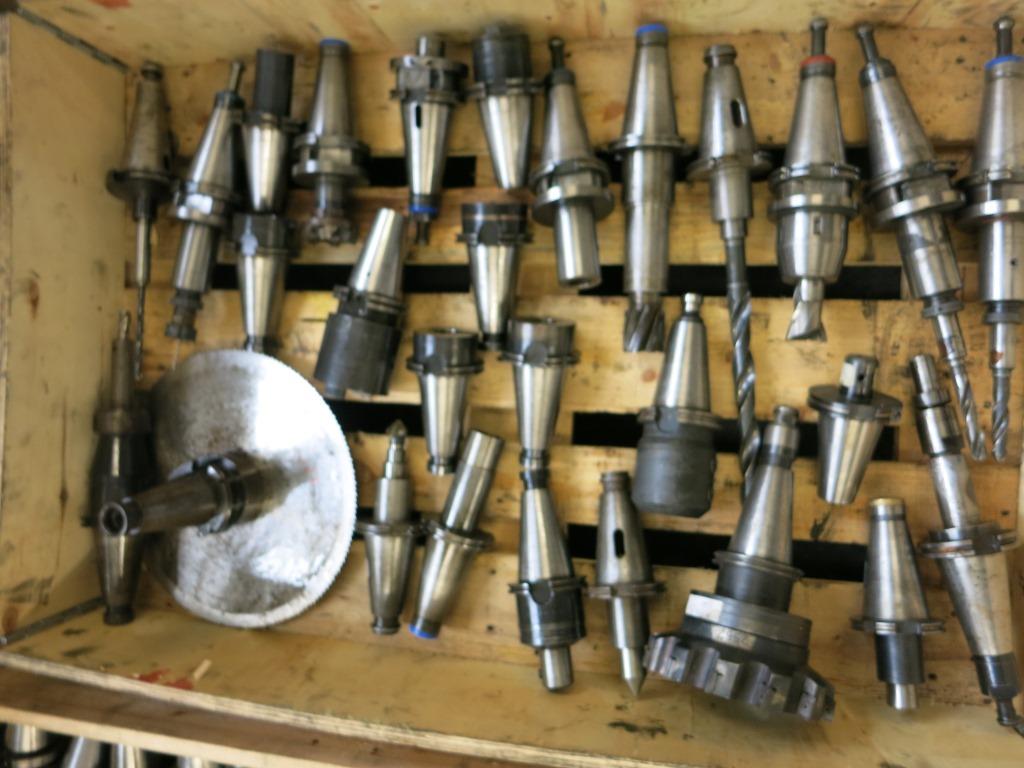 used machine tools Admission SK50 used machine tools Admission SK50