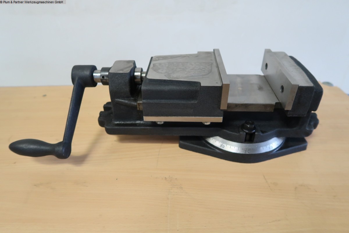 used Other accessories for machine tools Vise WENIG M 129