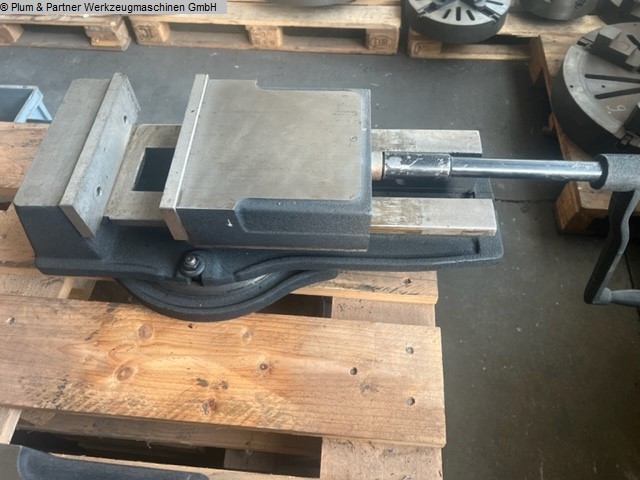 used Other accessories for machine tools Vise WENIG M 220