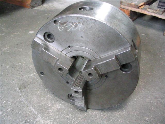 used Other accessories for machine tools Chuck FORKARDT F 315