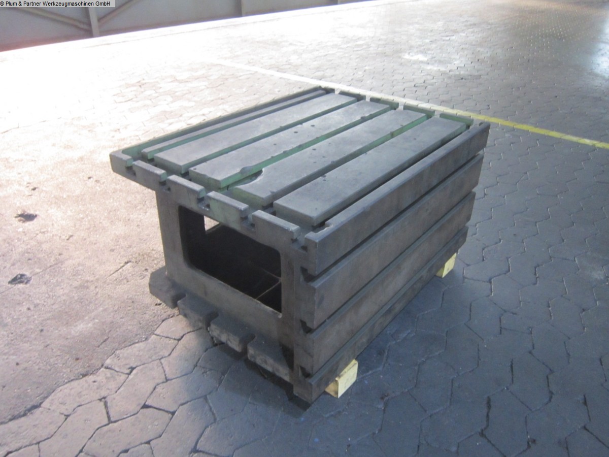 used Cube Table Raboma -