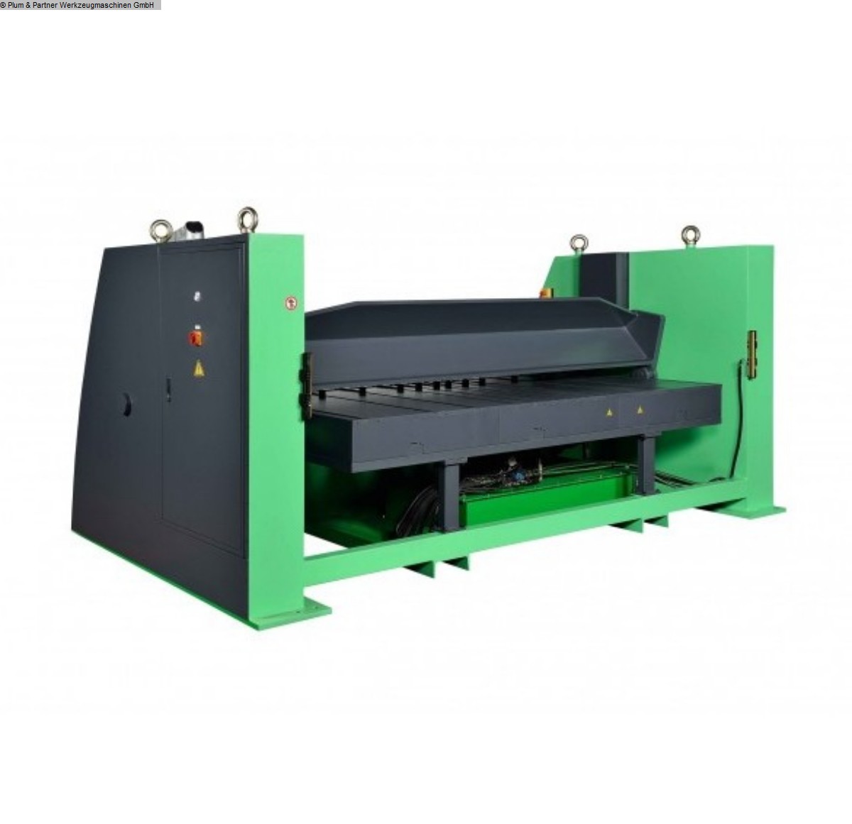 used Folding Machine HM Machinery HBM 3100-65S