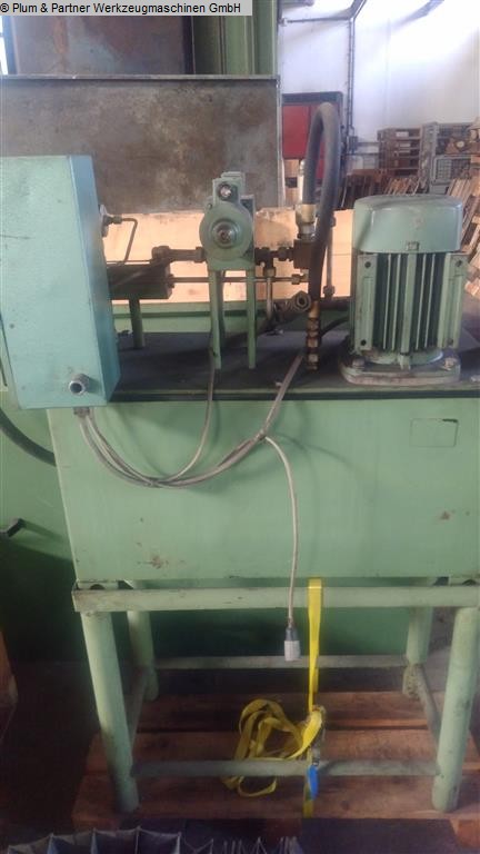 used Hydraulic Pumps Unit ORSTA Hydraulik AGS 100-800