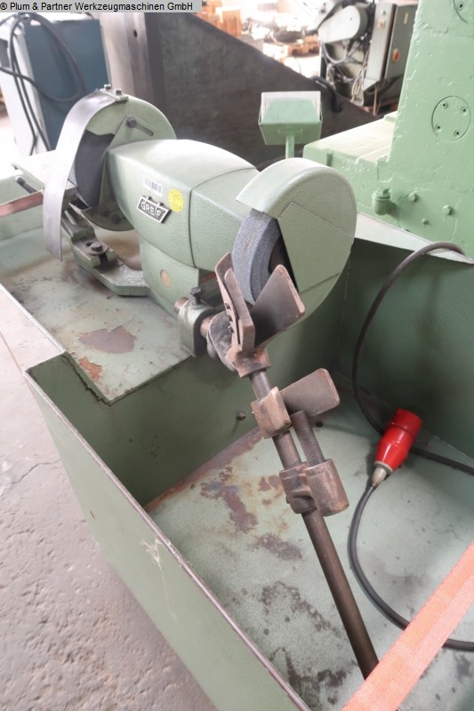 used  GREIF D-20-5-3KT
