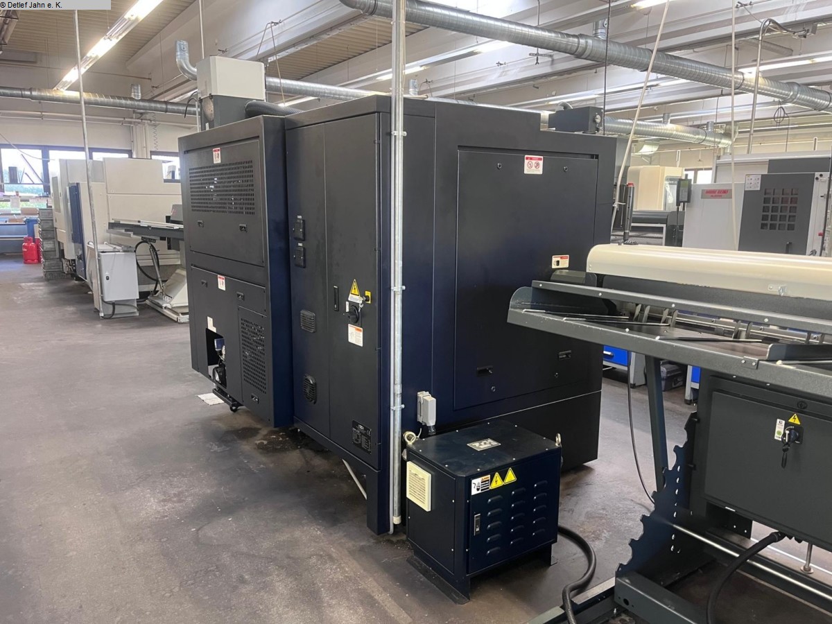 Bild zur Maschine #1092-03020