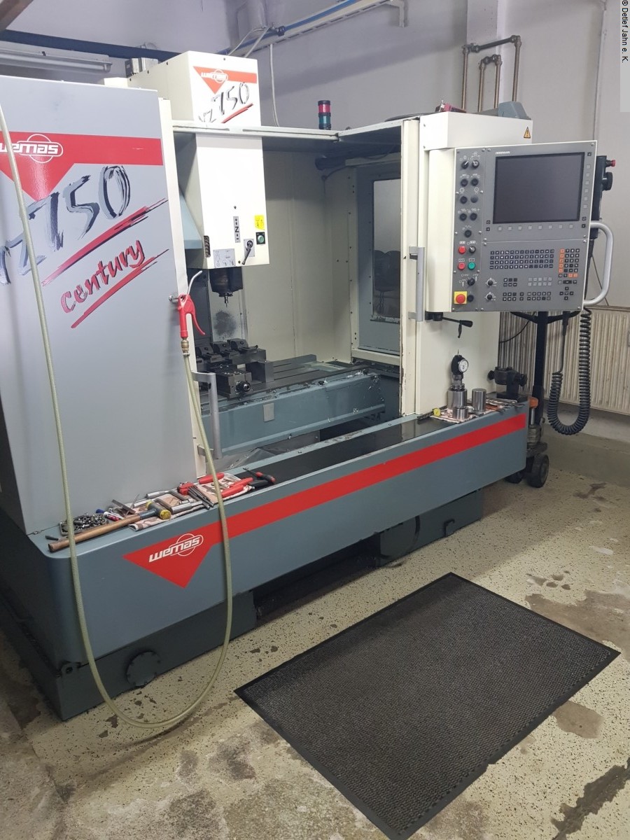 Bild zur Maschine #1092-03023