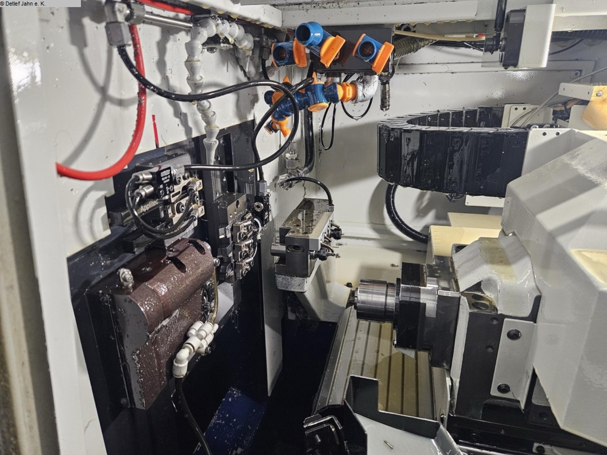 Bild zur Maschine #1092-03030