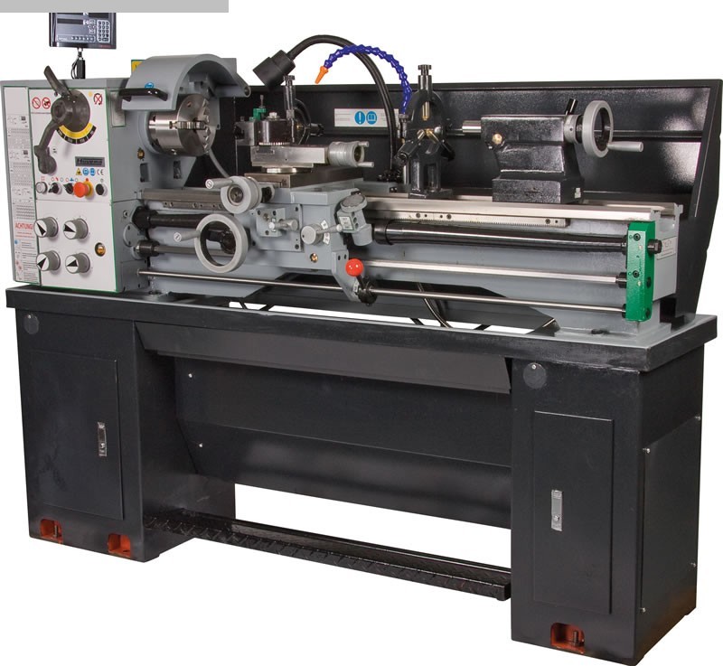 used Lathes Center Lathe HUVEMA HU 1010 BNG 4 SINO used Lathes Center Lathe HUVEMA HU 1010 BNG 4 SINO