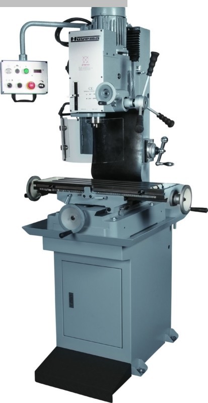 used Boring mills / Machining Centers / Drilling machines Drilling and Milling M/C HUVEMA HU 430 DM 4 Super used Boring mills / Machining Centers / Drilling machines Drilling and Milling M/C HUVEMA HU 430 DM 4 Super