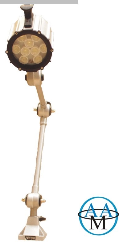 gebrauchte Elektrotechnik Maschinenleuchte Aalenbach LED Maschinenlampen lang gebrauchte Elektrotechnik Maschinenleuchte Aalenbach LED Maschinenlampen lang