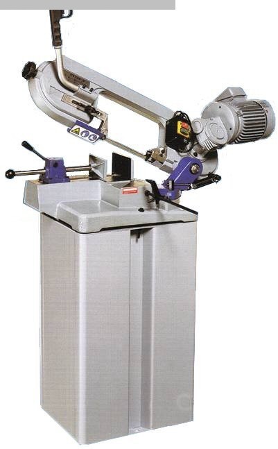 used Machines available immediately Bandsaw - Horizontal RITKE 180.150 G