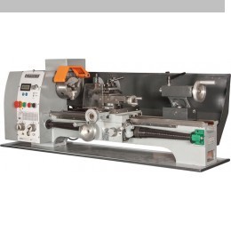 gebrauchte Maschinen sofort verfügbar Mechanikerdrehbank HUVEMA HU 660 C-2