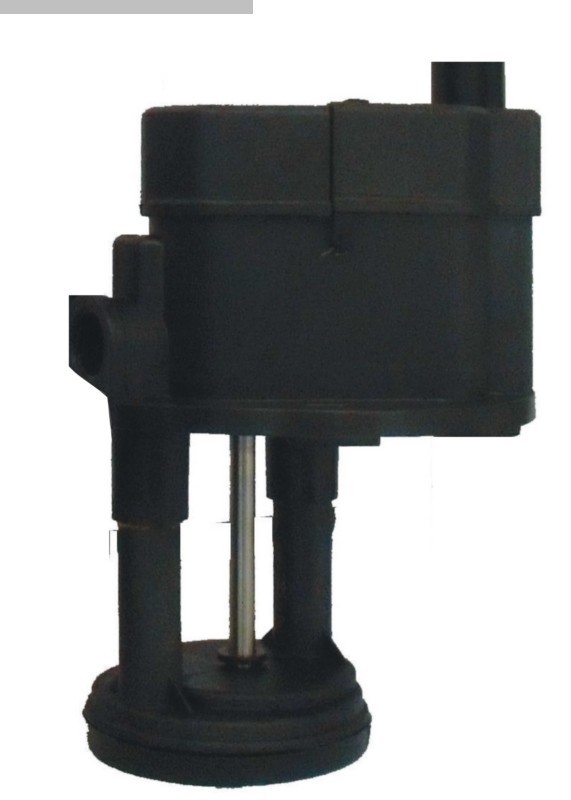 gebrauchte Maschinenzubehör Kühlmittelpumpe SAP SA / 120 mm