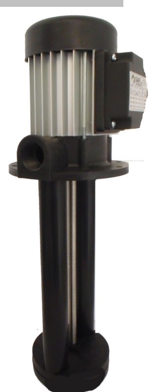 gebrauchte Maschinenzubehör Kühlmittelpumpe SAP PA 150 / 120  mm