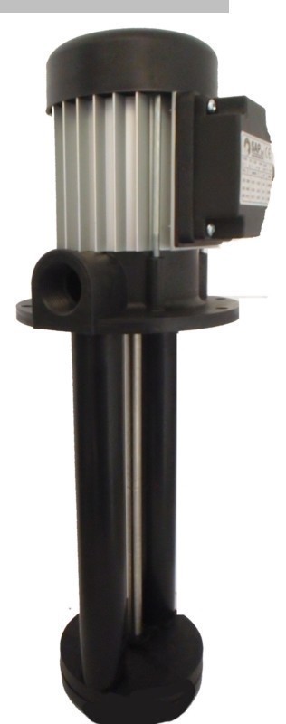gebrauchte Maschinenzubehör Kühlmittelpumpe SAP PA 150 / 350  mm